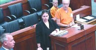 Maupin to enter treatment facility after fourth indecent exposure charge
