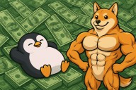 Analyst Predicts Pudgy Penguins Breakout