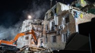 Guerra Ucrania-Rusia, en directo | La UE responde al golpe ruso e impondrá sanciones tras los ataques a su delegación en Kyiv
