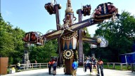 32 evacuated from Six Flags ride, stuck for over an hour