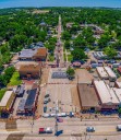 $27M Blair Apartment Project Breaks Quarter-Century Dry Spell Using Public Incentives