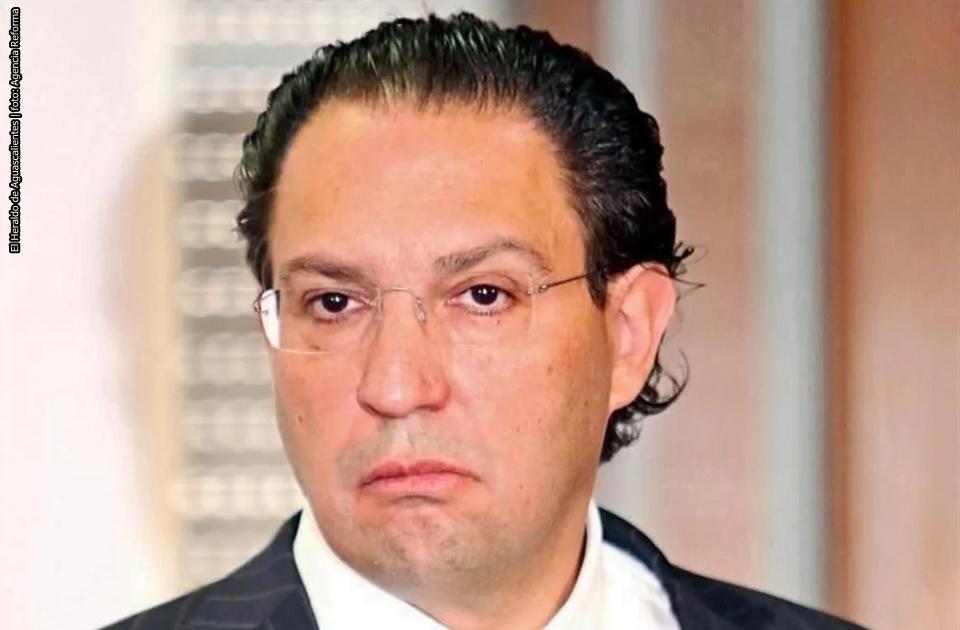 Va FGR contra ‘cerebro’ de la Estafa Maestra