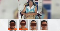 Maestra Irma Hernández murió tras ser torturada durante su secuestro; esto reveló la Fiscalía