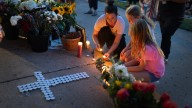 Up First briefing: Minneapolis shooting victims; New CDC director : NPR