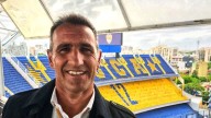 Sorpresa en Boca: Tras confirmarse su salida, Raúl Cascini estará en La Bombonera este jueves