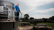 How the Hurricane Katrina heroes you’ve never heard of survived the killer flood and helped pump New Orleans dry