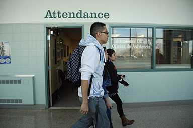 Aurora Public Schools seeks community input on defining success