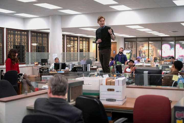 First trailer drops for ‘The Office’ spinoff taking place in Toledo