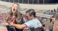 Toluca denuncia agresiones verbales a familias de sus jugadores en CU