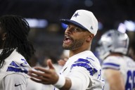 Cowboys difficult to read after Parsons trade overshadows Prescott return, Schottenheimer debut