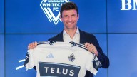 Thomas Müller: Vancouver Whitecaps await Bayern, Germany icon's debut
