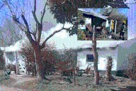 Incendio destruyó una casa en San Jaime Frontera: organizan campaña solidaria