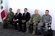Traslado de 26 reos a Estados Unidos evitó liberaciones y continuidad de delitos: García Harfuch