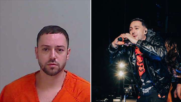 Reportan Nuevo Arresto de Pee Wee por Conducir bajo Presunto Estado de Ebriedad en Texas