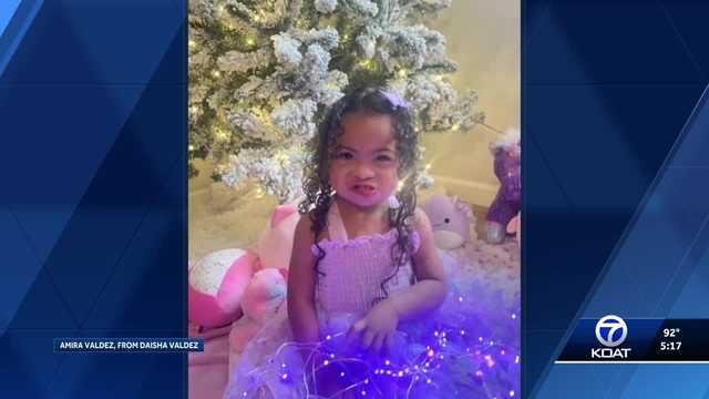 3-year-old Albuquerque resident to be featured in Times Square