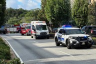 Policía atiende reportes de tirador activo en Universidad Emory en Atlanta, dicen autoridades