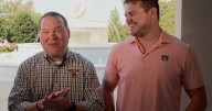 Baylor vs. Auburn: A new father–son rivalry kicks off