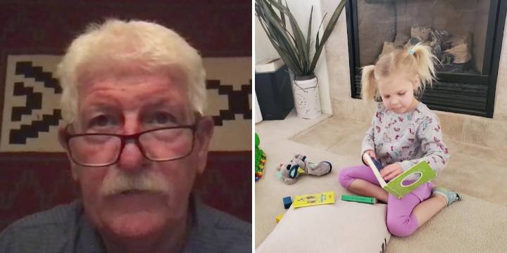 Ex-detective says DCS, Phoenix PD failed to protect murdered Arizona girl