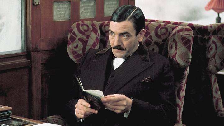 50 años de la muerte de Poirot, el meticuloso e impoluto detective de Agatha Christie