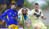 ¿El nuevo Gignac o el nuevo Ménez? Allan Saint-Maximin y los franceses que han jugado en la Liga MX