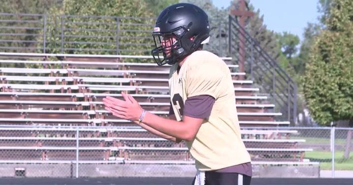 Returning pieces have Billings West football eyeing deep postseason run