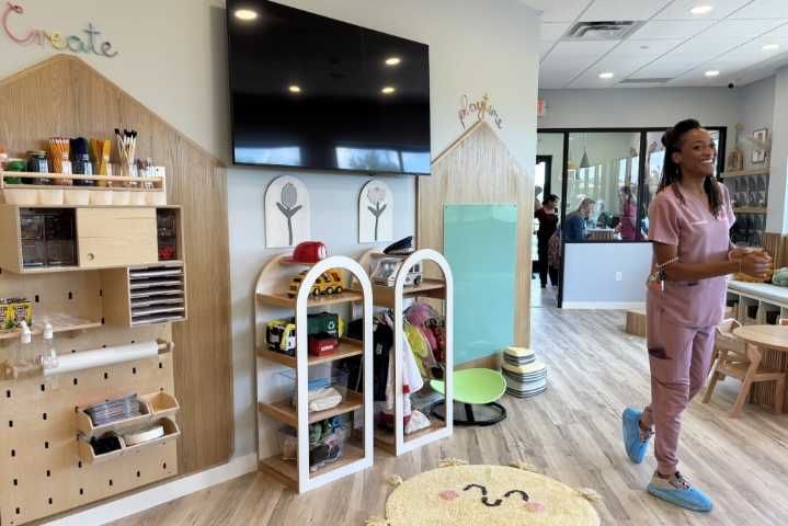 Empower Kidz Drop-in now offering childcare in ...