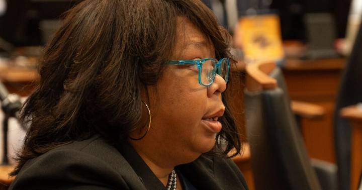 Ethics complaint filed against Councilmember Joy Kimbrough
