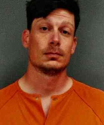 Court proceedings delayed after Greenwood man accused of having child porn sustains brain injury in crash