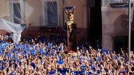 Del Cipotegato a Mägo de Oz y Extopa: así es la programación completa de las fiestas de Tarazona 2025