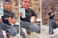 Patrulla Espiritual localiza a joven juarense en Rosarito