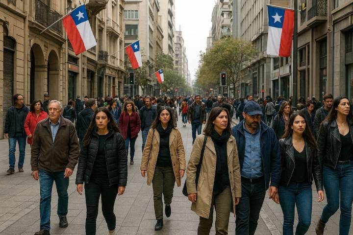 Con Yamileth y Byron: Estos son los nombres más estigmatizados que tienen los chilenos, según estudio