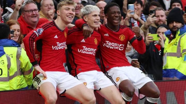 The photo that should cause Man Utd and Ineos utter embarrassment