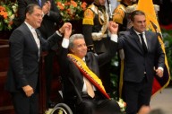 José Serrano sigue en manos de migración en Estados Unidos: sin tomar una decisión jueza volvió a suspender la audiencia