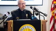 Montgomery police say new tech and procedures are having an impact