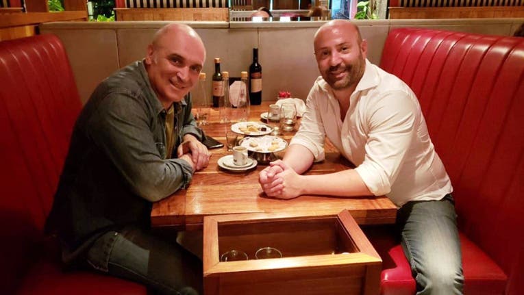 Espert en pánico porque fue quien le presentó a Spagnuolo a Milei: "Me cagaron la campaña"
