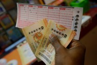 Powerball reparte millones a cuatro afortunados californianos