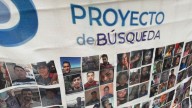Fiscalía sigue negando crear Banco Nacional Forense: familias buscan a ciegas