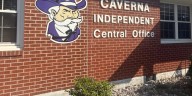 Caverna Independent Schools announces 2025-26 school year tax rate