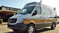 Acadian Ambulance marks 54 years of service across four states