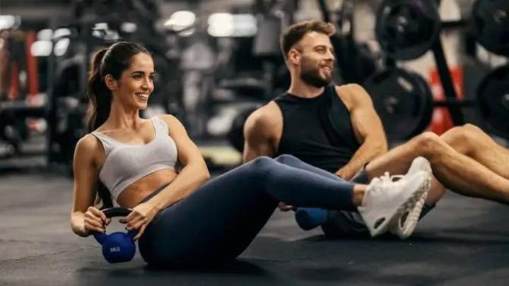 La personalidad influye en el ejercicio: descubre cuál es el entrenamiento ideal para ti