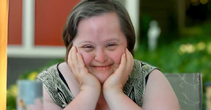 Cincinnati woman to be featured in NYC's Times Square