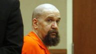 Death row inmate Menzies' commutation hearing starts today