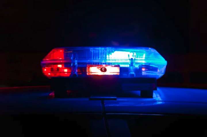 Mountlake Terrace Blotter: July 30