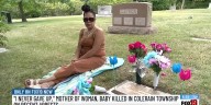 'I never gave up,' Mother of woman, baby killed in Colerain Township on recent arrests