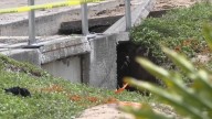 Little girl in critical condition after being swept into storm drain in Sarasota