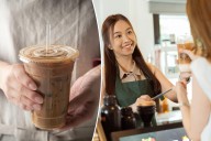 Move over, Starbucks and Dunkin' — this chain shockingly has the cheapest coffee in America