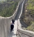 Diputada de Morena presume viaje a China