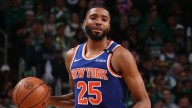 Mikal Bridges’ contract extension comes with interesting trade wrinkle