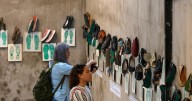 Visibiliza exposición 'Huellas de la Memoria' crisis de desapariciones en México
