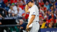 Is it too soon to fret about about the Rays 2026 rotation?